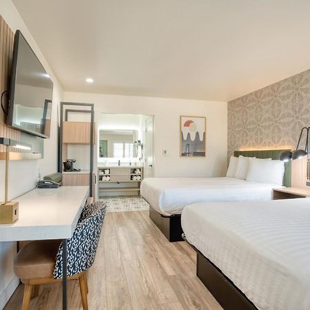 سان فرانسيسكو La Casa Inn المظهر الخارجي الصورة
