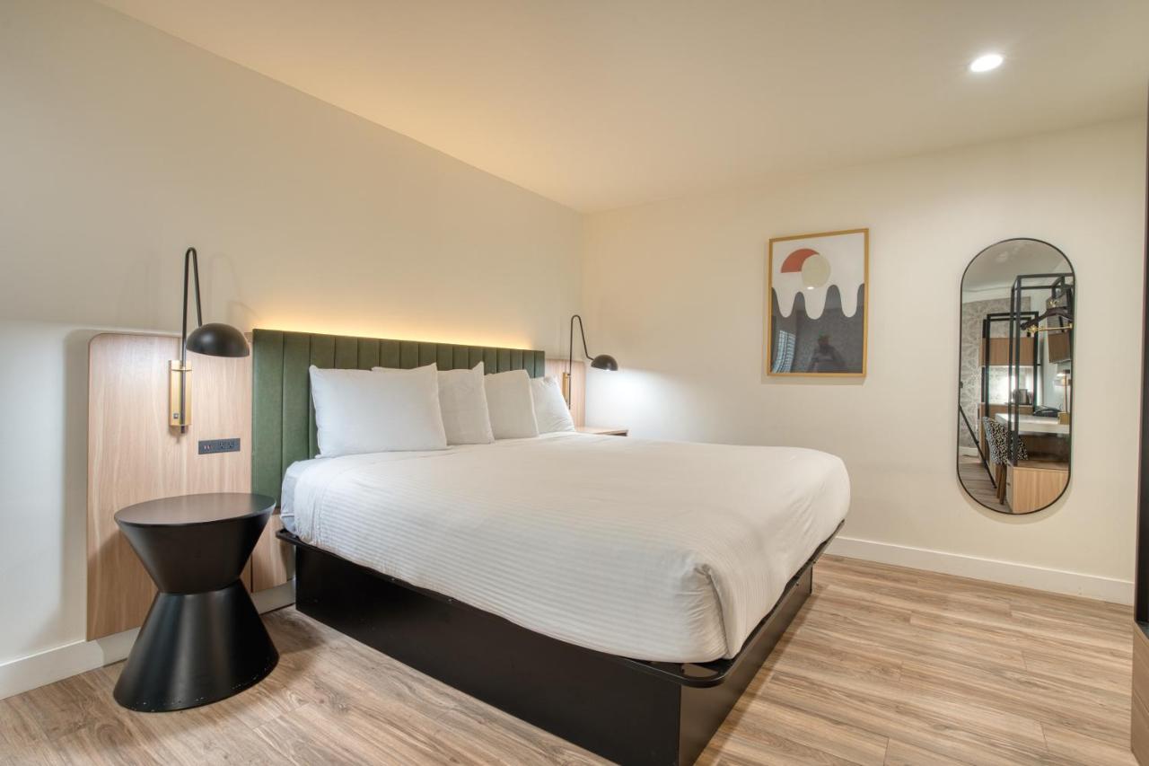 سان فرانسيسكو La Casa Inn المظهر الخارجي الصورة