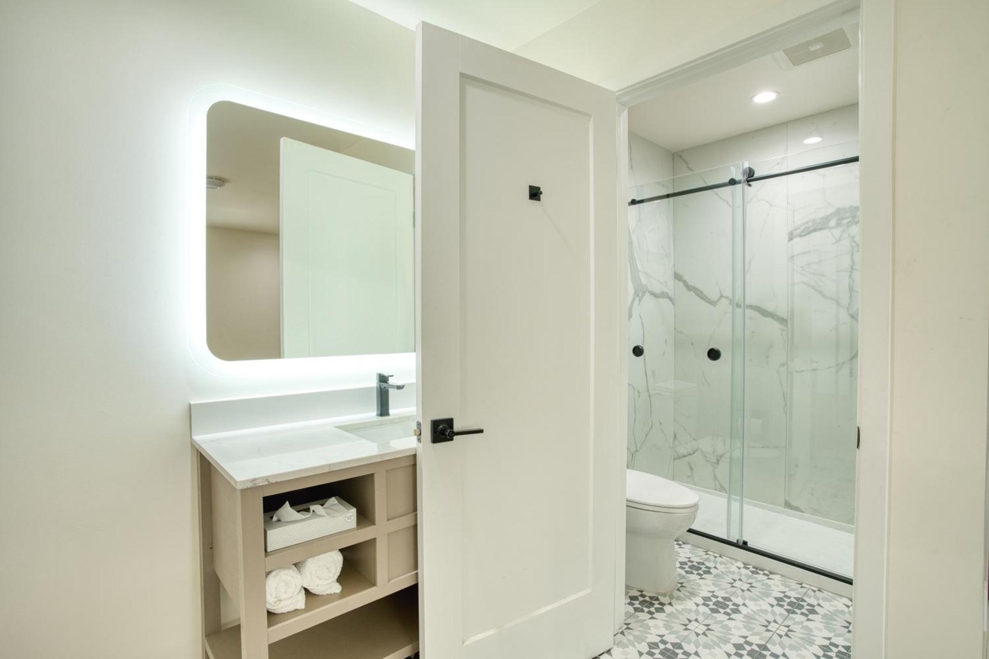 سان فرانسيسكو La Casa Inn المظهر الخارجي الصورة