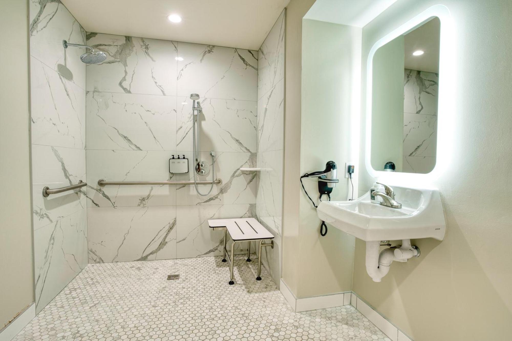 سان فرانسيسكو La Casa Inn المظهر الخارجي الصورة