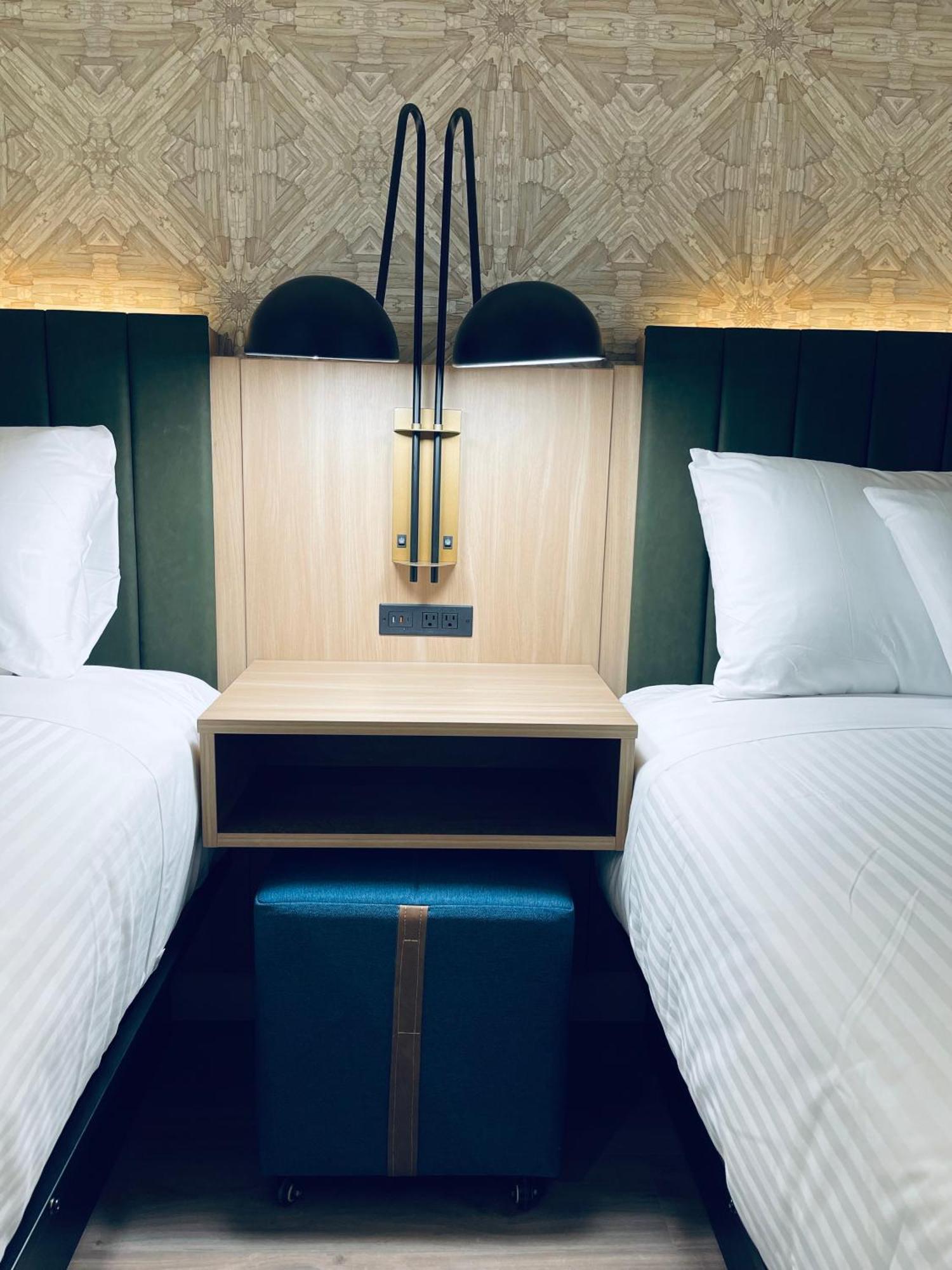 سان فرانسيسكو La Casa Inn المظهر الخارجي الصورة